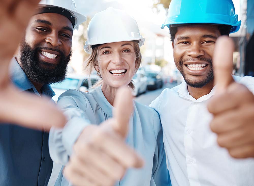Workforce
